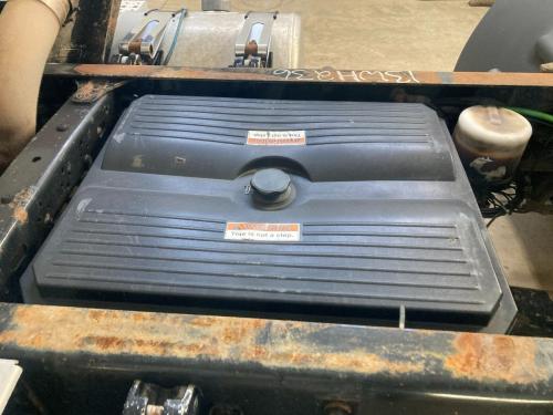 2013 Freightliner CASCADIA Poly Battery Box | Length: 32.00 | Width: 25.0