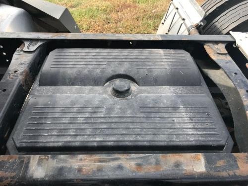 2016 Freightliner CASCADIA Poly Battery Box | Length: 25.50 | Width: 31.0