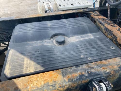 2012 Freightliner CASCADIA Poly Battery Box | Length: 32.00 | Width: 25.0