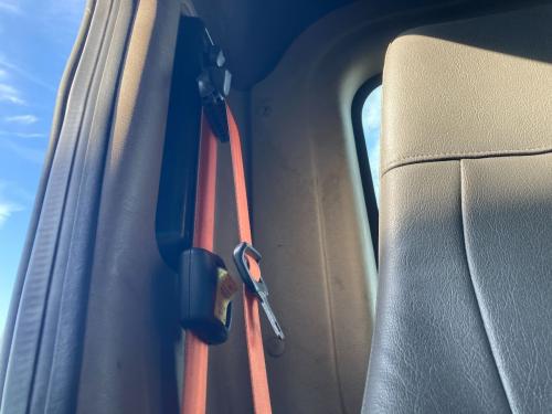 2012 Freightliner CASCADIA Right Seat Belt Assembly