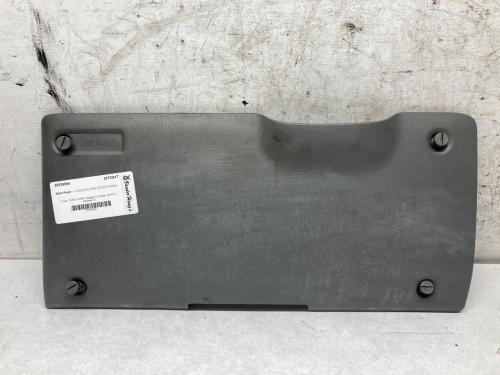 Ford F650 Dash Panel: Fuse Cover | P/N F81B-80044F08-AHW