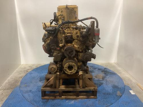 1989 Cat 3208 Engine Assembly