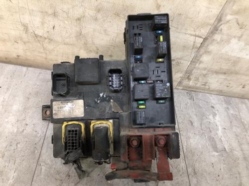 2016 Freightliner CASCADIA Electronic Chassis Control Modules