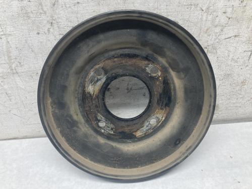 2007 Mercedes MBE906 Pulley: P/N A90620207