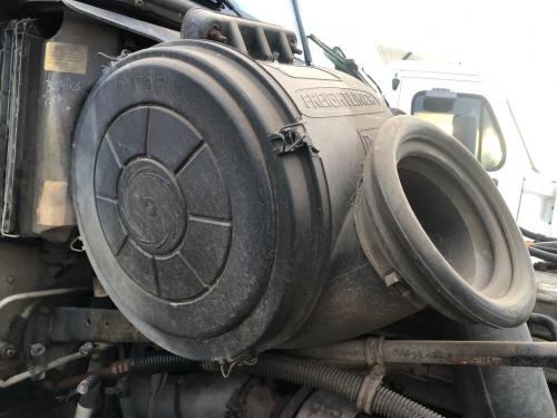 2007 Freightliner COLUMBIA 120 13-inch Poly Donaldson Air Cleaner