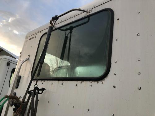 2007 Freightliner COLUMBIA 120 Back Glass