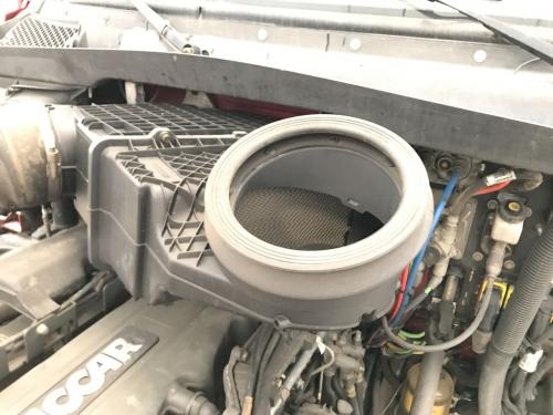 2016 Peterbilt 579 --inch Poly Donaldson Air Cleaner
