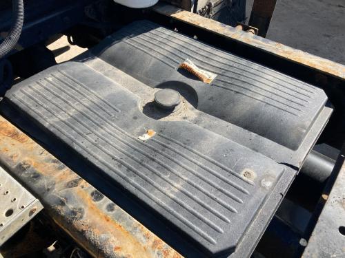 2011 Freightliner CASCADIA Poly Battery Box | Length: 32.00 | Width: 25.0
