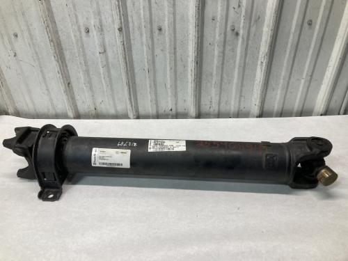 Spicer 32.25-in Carrier Bearing Shaft Drive Shaft | Series: 1610