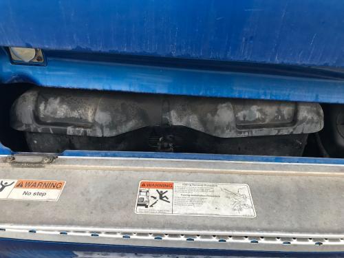 2017 Freightliner CASCADIA Poly Battery Box | Length: 32.00 | Width: 25.0