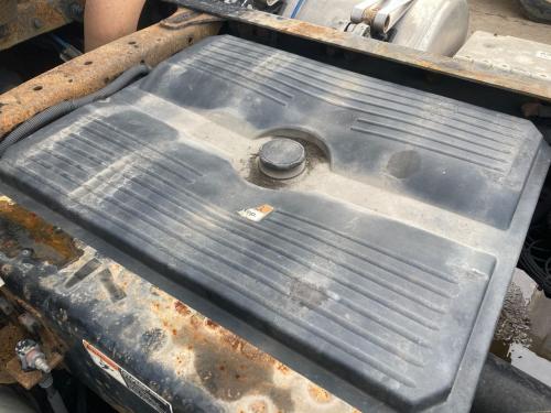 2012 Freightliner CASCADIA Poly Battery Box | Length: 32.00 | Width: 25.0