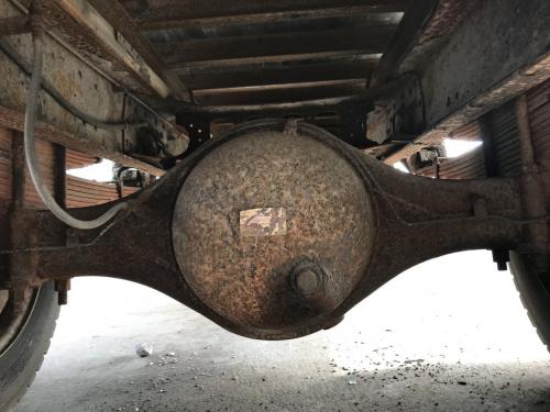 1999 Mitsubishi OTHER Axle Housing (Rear / Rear)