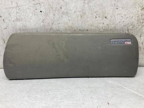 Freightliner C120 CENTURY Dash Panel: Trim Or Cover Panel | P/N A18-29325-000