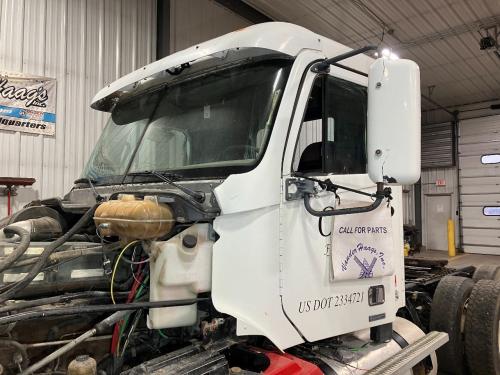 Shell Cab Assembly, 2006 Freightliner C120 CENTURY : Day Cab