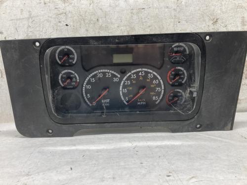 2015 Freightliner CASCADIA Instrument Cluster: P/N A22-69900-100