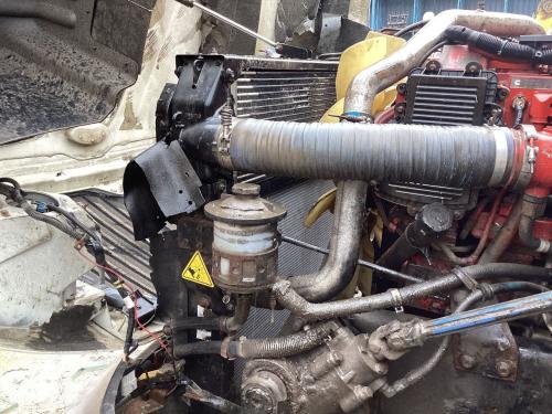 2008 International PROSTAR Cooling Assembly. (Rad., Cond., Ataac): P/N 25539733