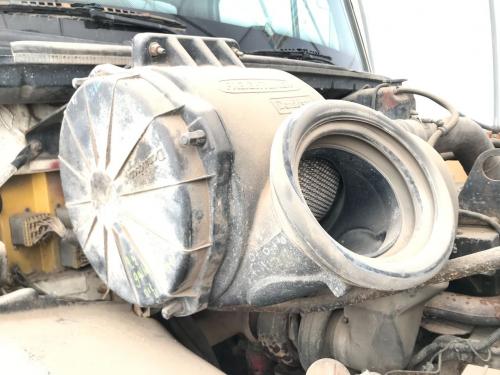 1999 Freightliner FL112 13-inch Poly Donaldson Air Cleaner