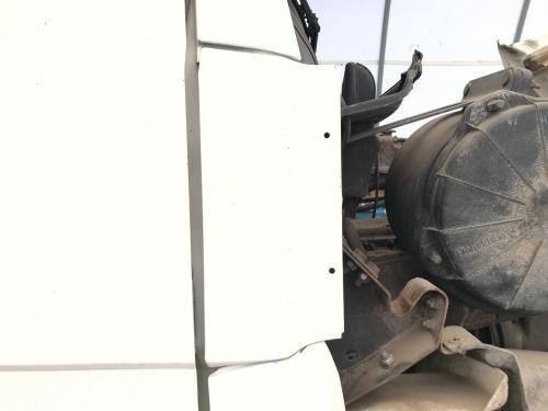 1999 Freightliner FL112 White Right Cab Cowl