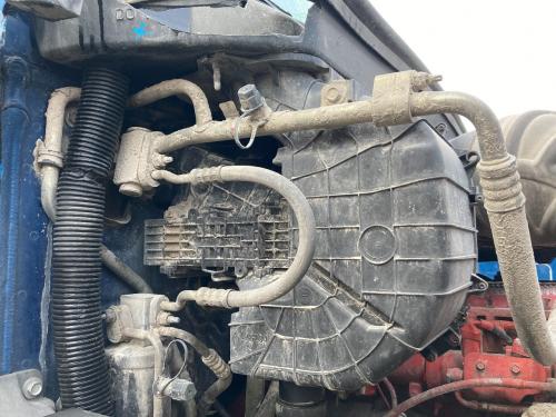 2017 Kenworth T680 Heater Assembly