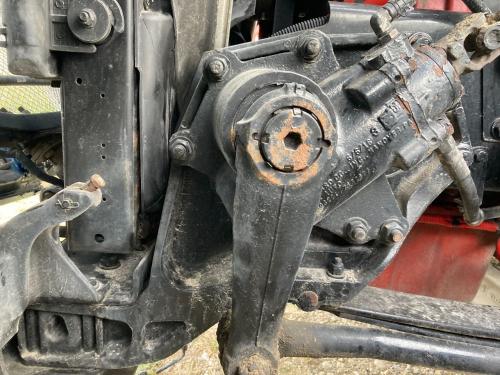 2017 Kenworth T680 Frame Horn: Does Not Include Steering Gear