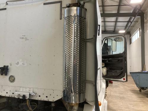 2006 Freightliner COLUMBIA 120 Right Exhaust Guard