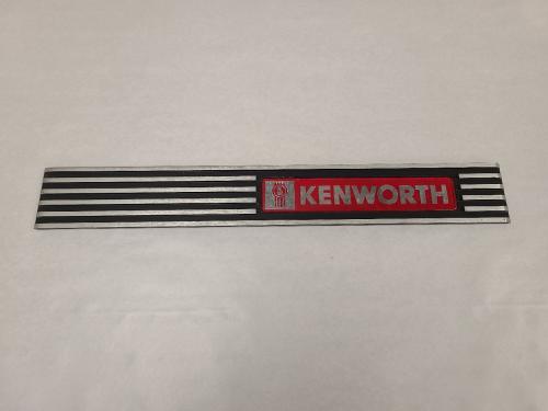 2014 Kenworth W900L Left Interior Trim Panel: P/N S60-1220