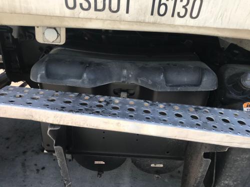 2015 Freightliner CASCADIA Steel/Poly Battery Box | Length: 27.50 | Width: 20.5