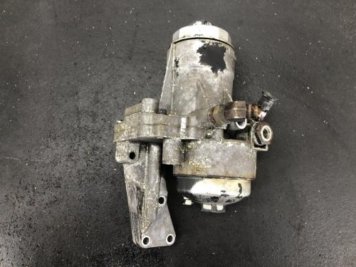 Mercedes MBE926 Fuel Filter Base: P/N A9060903052