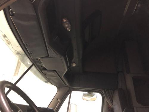 2015 Freightliner CASCADIA Console