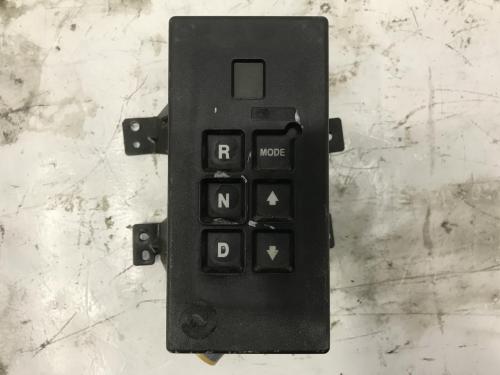 2002 Allison MD3060 Electric Shifter: P/N 29538360