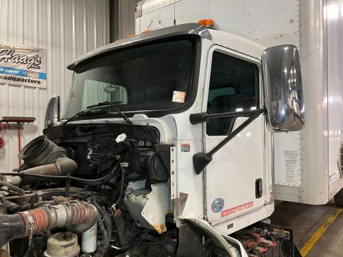Shell Cab Assembly, 2012 Kenworth T370 : Day Cab