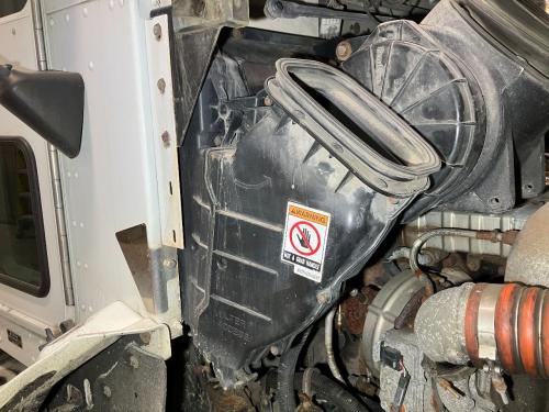 2012 Kenworth T370 Heater Assembly