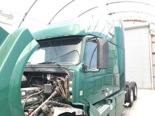 Shell Cab Assembly, 2014 Volvo VNL : High Roof