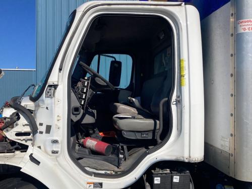 Shell Cab Assembly, 2016 Freightliner M2 106 : Day Cab
