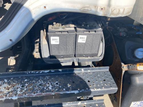 2016 Freightliner M2 106 Poly Battery Box | Length: 18.00 | Width: 18.0
