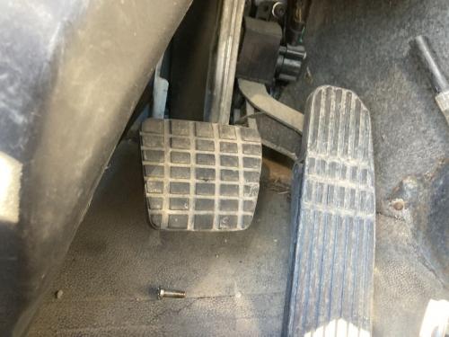 2016 Freightliner M2 106 Foot Control Pedals
