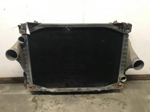 2003 Freightliner COLUMBIA 120 Cooling Assembly. (Rad., Cond., Ataac)