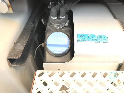 2014 Mack GU500 Verify Gallon  Urea/DEF Tank | Length: Verify | Width/Dia: Verify