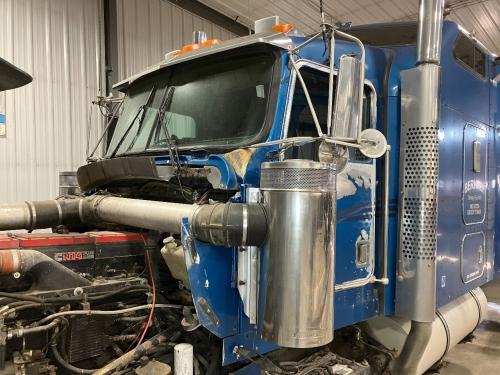 Shell Cab Assembly, 1997 Kenworth W900L : Day Cab