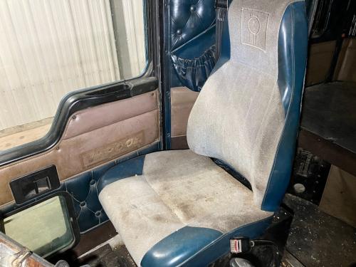 1997 Kenworth W900L Seat, Non-Suspension