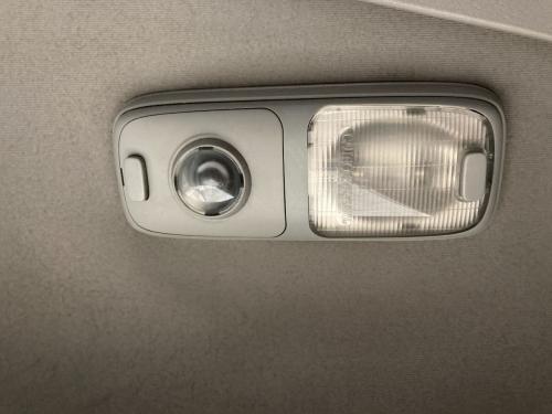 2010 Volvo VNL Lighting, Interior: Dome/Spot Lamp