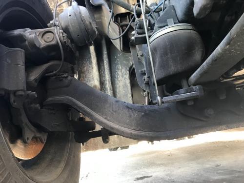 2017 Alliance Axle AF-12.0-3 Axle Assembly, Front
