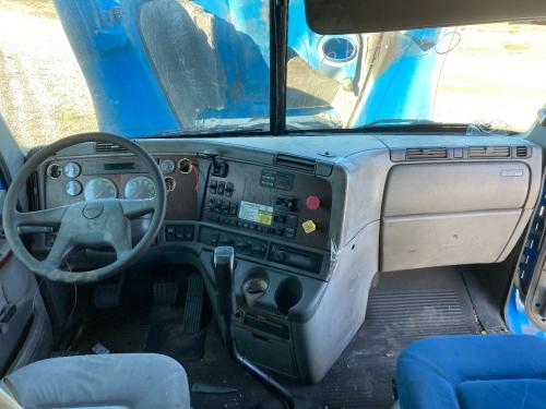 2003 Freightliner C120 CENTURY Both Dash Assembly