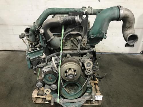 2012 Volvo D13 Engine Assembly