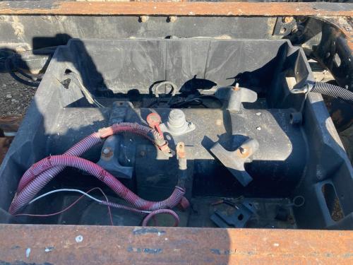 2003 Freightliner C120 CENTURY Poly Battery Box | Length: 31.00 | Width: 25.0
