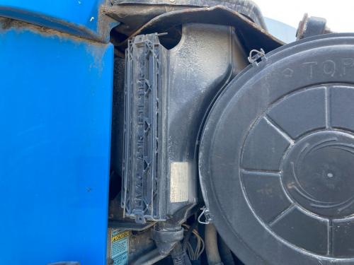 2003 Freightliner C120 CENTURY Heater Assembly