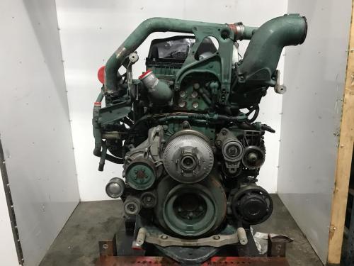 2015 Volvo D13 Engine Assembly