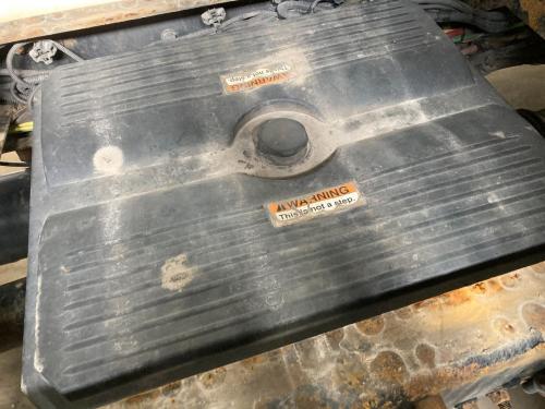 2010 Freightliner CASCADIA Poly Battery Box | Length: 32.00 | Width: 25.0