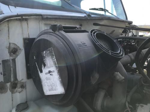 1994 International 4700 13-inch Poly Donaldson Air Cleaner