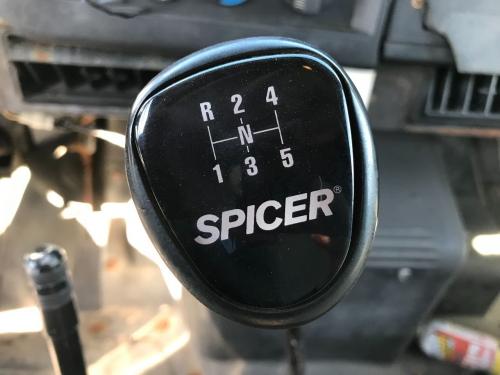 1994 Spicer (Ttc) ES53-5A Shift Lever
